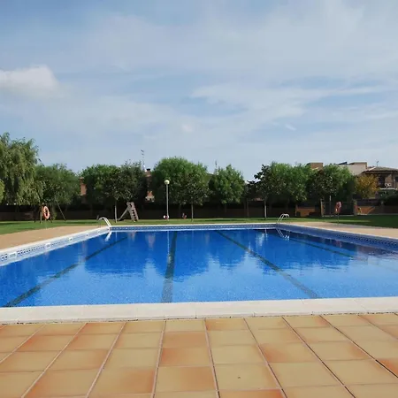Pool And Кабрера-де-Мар