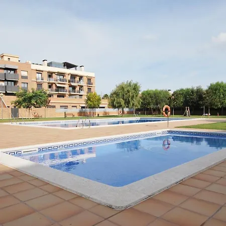 Pool And Apartament