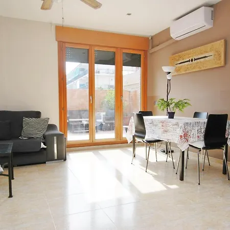Apartament Pool And