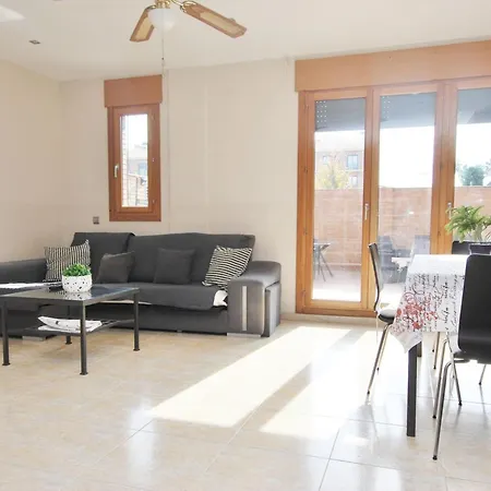 Apartament Pool And