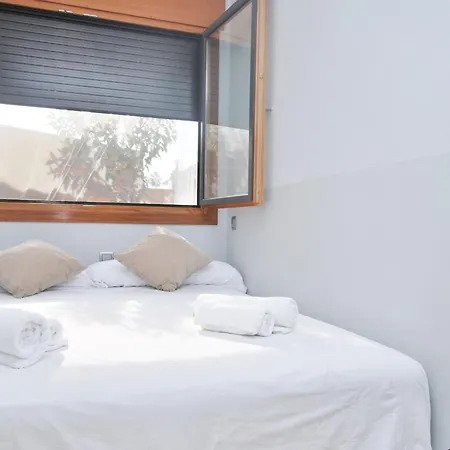 Apartament Pool And