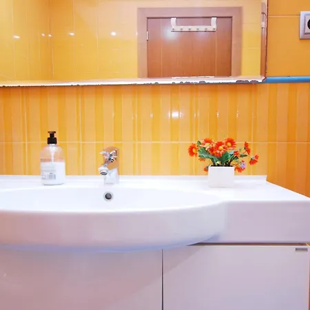 Pool And Apartament *