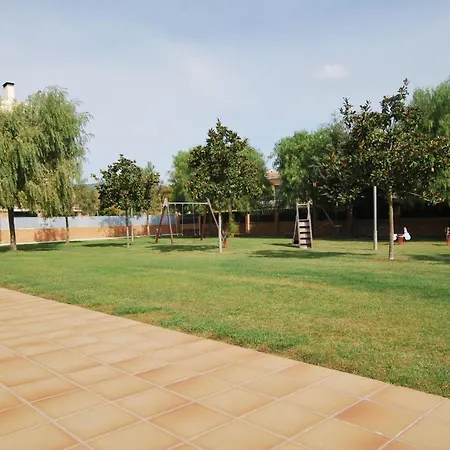 Pool And * Cabrera de Mar