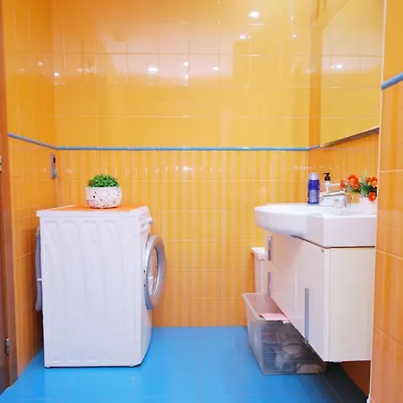 Apartmán Pool And *